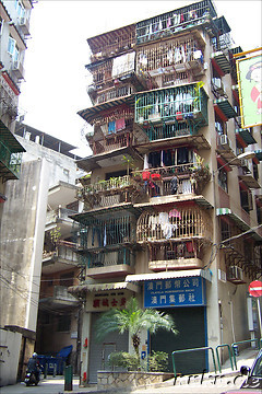 Macau