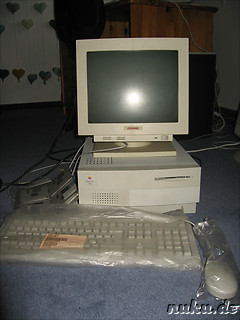 Macintosh IIvx