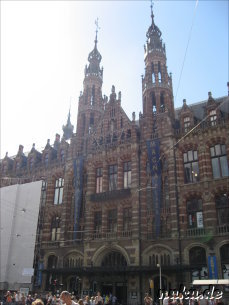 Magna Plaza Magna Plaza