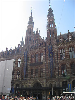 Magna Plaza
