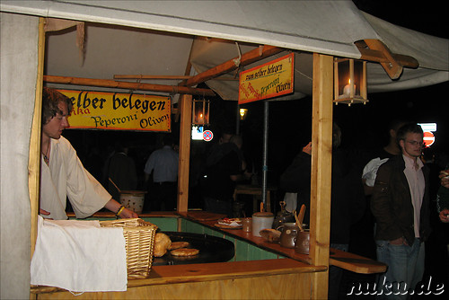 Magnifest - Strassenfest im Magniviertel, Braunschweig