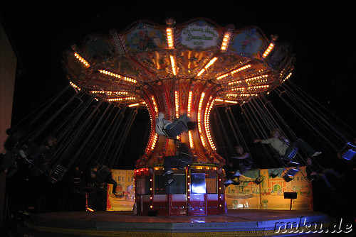 Magnifest - Strassenfest im Magniviertel, Braunschweig