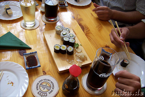 Maki