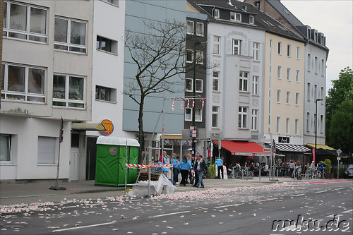 Medienhafen Duesseldorf