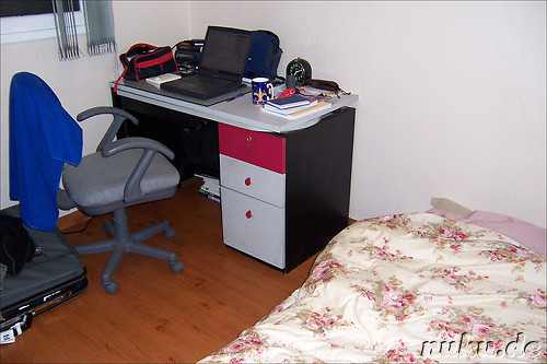 Mein Zimmer