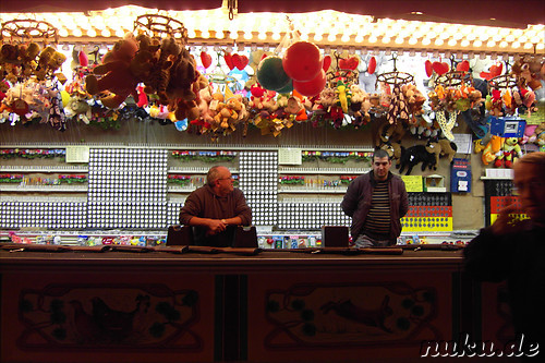 Michaelis-Kirchweih 2010 in F&uuml;rth
