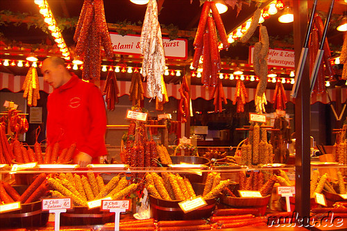 Michaelis-Kirchweih 2010 in F&uuml;rth