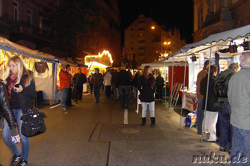 Michaelis-Kirchweih 2010 in F&uuml;rth
