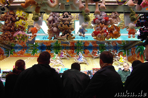 Michaelis-Kirchweih 2010 in F&uuml;rth