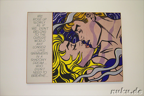 MMK - Museum fuer Moderne Kunst, Frankfurt