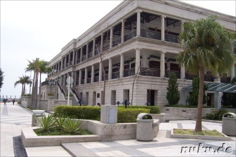 Murray House