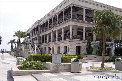 Murray House