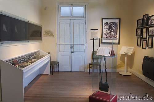 Museo Casa Ernest Che Guevara, Alta Gracia, Argentinien