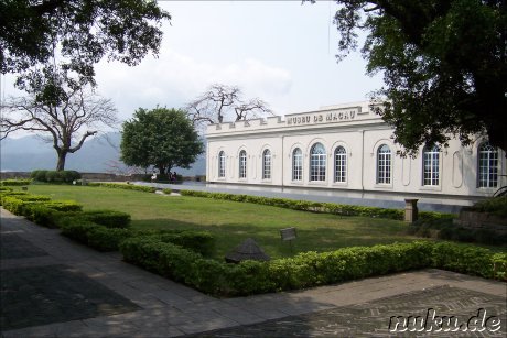 Museu de Macau