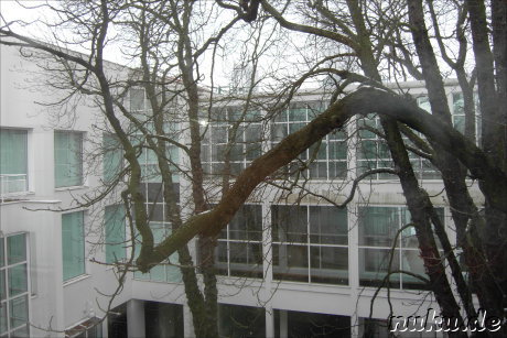 Museum fuer Angewandte Kunst, Frankfurt am Main