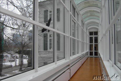 Museum fuer Angewandte Kunst, Frankfurt am Main