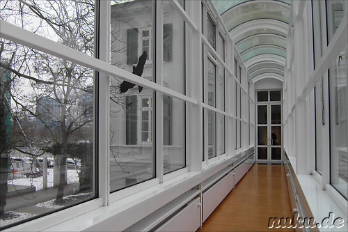 Museum fuer Angewandte Kunst, Frankfurt am Main
