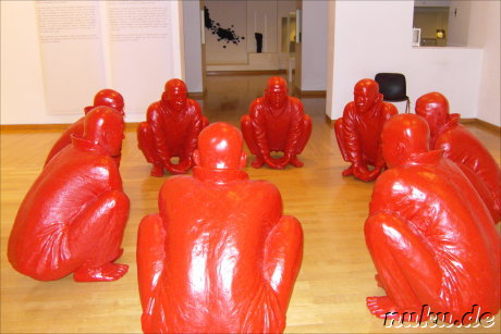 Museum fuer Angewandte Kunst, Frankfurt am Main