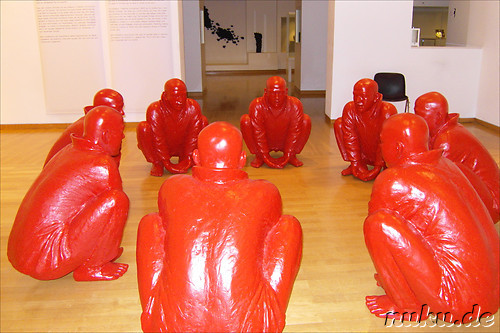 Museum fuer Angewandte Kunst, Frankfurt am Main