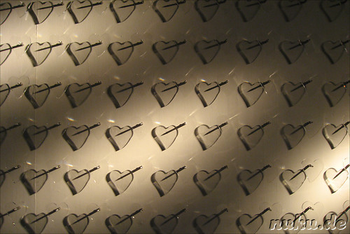 Museum of Contemporary Art in Taipei, Taiwan