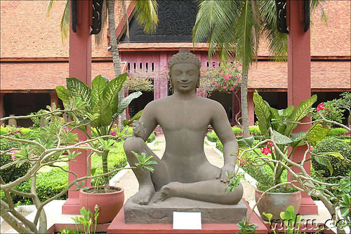 National Museum of Cambodia, Phnom Penh