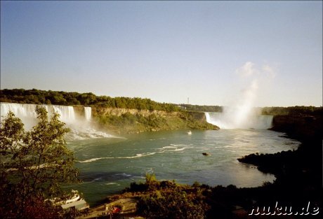 Niagara Falls, Ontario, Canada
