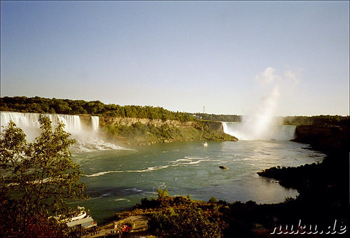 Niagara Falls, Ontario, Canada