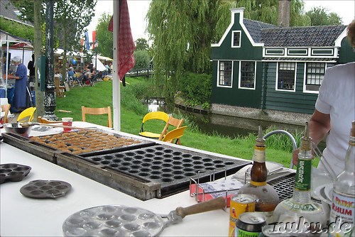 Niederlaendischer Snack