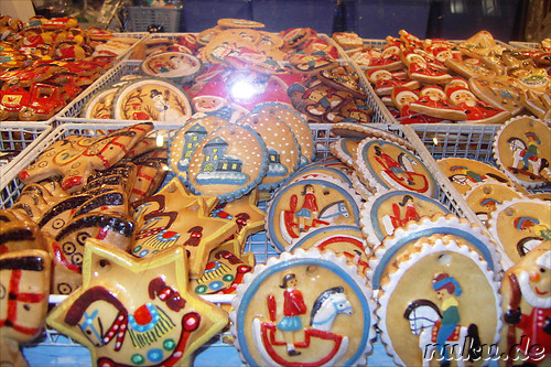 N&uuml;rnberger Christkindelsmarkt 2010