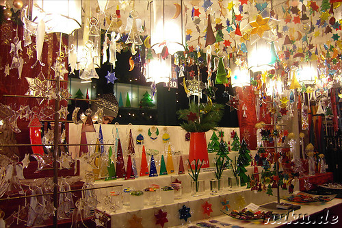 N&uuml;rnberger Christkindelsmarkt 2010