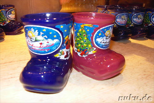 N&uuml;rnberger Christkindelsmarkt 2010