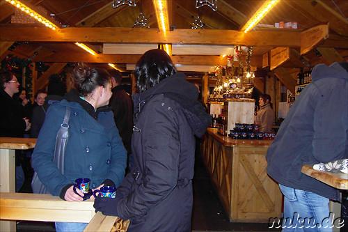 N&uuml;rnberger Christkindelsmarkt 2010