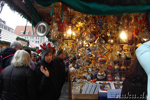 N&uuml;rnberger Christkindelsmarkt 2010