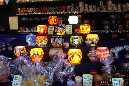 N&uuml;rnberger Christkindelsmarkt 2010