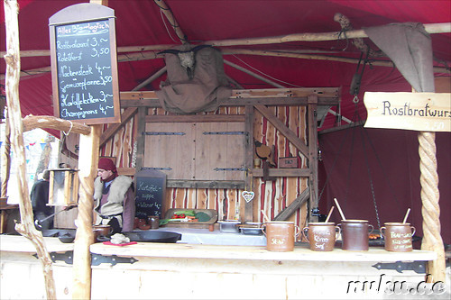 N&uuml;rnberger Christkindelsmarkt 2010