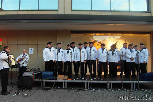 N&uuml;rnberger Fischtage 2010