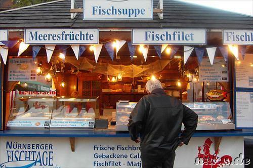 N&uuml;rnberger Fischtage 2010