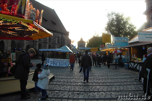 N&uuml;rnberger Fischtage 2010