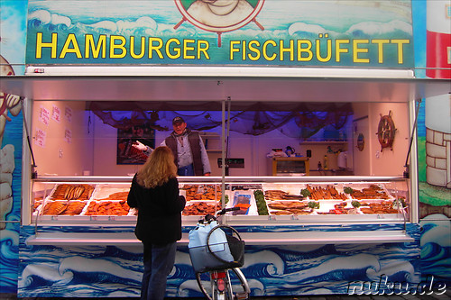 N&uuml;rnberger Fischtage 2010