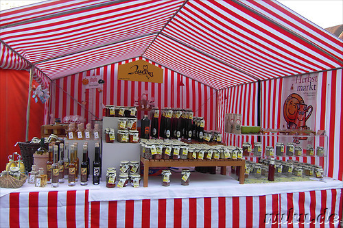 Nuernberger Altstadtfest 2010 in Nuernberg, Franken