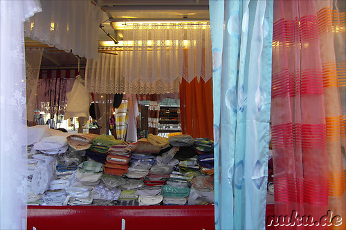 Nuernberger Altstadtfest 2010 in Nuernberg, Franken