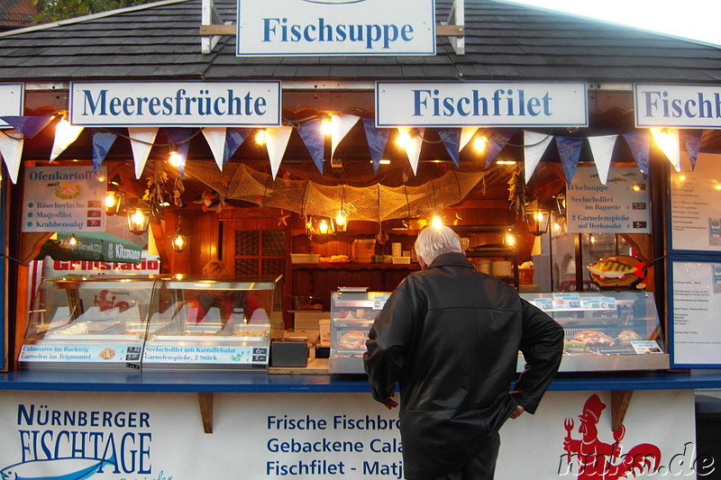 Nürnberger Fischtage 2010