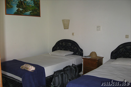 Nusa Indah Bungalows, Nusa Lembongan, Indonesien