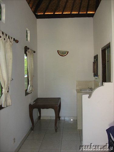 Nusa Indah Bungalows, Nusa Lembongan, Indonesien