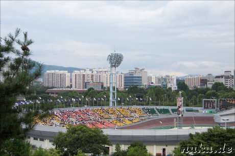 Olympia Stadion (?)