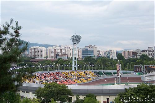 Olympia Stadion (?)