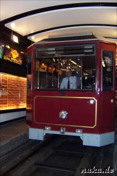 Peak Tram