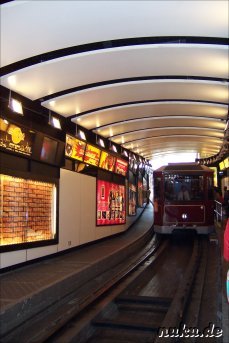 Peak Tram