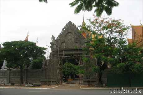 Phnom Penh, Kambodscha