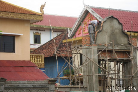 Phnom Penh, Kambodscha